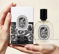 擊破全港底價❗️正貨保證🏆 ✨全新現貨 ✨ 🇫🇷 Diptyque Fleur de Peau Hair Mist 30ml Hair Fragrance  蒂普提 肌膚之花髮香噴霧 30毫升 含麝香