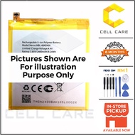 Battery For NEFFOS Y5S / Y5i NBL-40A2400 (2400 mAh)