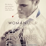 Womanizer Katy Evans