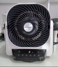 韓國現代9寸對流風扇