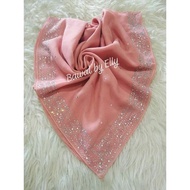 HIDAYU PREMIUM-Bawal Ombak Rindu