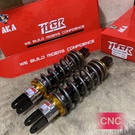 TTGR REAR SHOCK NOUVO/AEROX  270MM