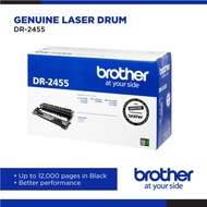 Brother Original Drum Unit DR-2455
