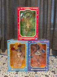 日版 現貨 一番賞 賽馬娘 Pretty Derby 12彈 A、B、尾賞