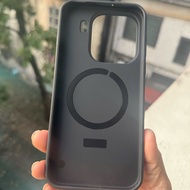 NILLKIN Nilkin rough plastic case for oppo Find X9/X9 pro supports super nice anti-fingerprint wirel