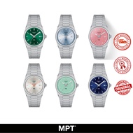 [ORIGINAL 2 YEARS WARRANTY] TISSOT PRX 35MM SERIES