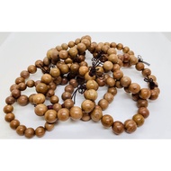 Foguang Mountain Blessed energy full of wooden bracelet full of energy wooden bracelet