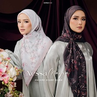 Nessa Mayra Square Series.