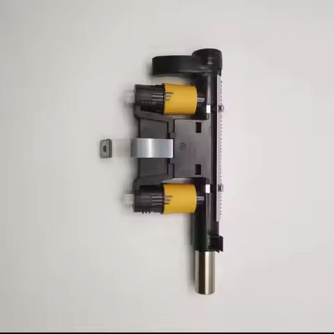 ZT210 ZT230 ZT410 ZT420 ZT411 ZT421 Zebra printer pressure lever