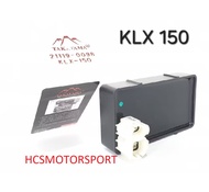 CDI KLX 150 MERK TAKAYAMA ORI
