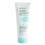 Bl'eau Hydrating Glacial Clay Cleanser detoxify exfoliate rehydrate Glacial Oceanic Clay and 5 fruit