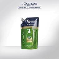 LOCCITANE Volume & Strength Shampoo Eco Refill 500ml