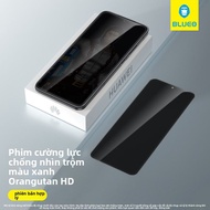 BLUEO | Miếng dán màn hình cường lực chống ngắm trộm cho Vivo X200 Pro Mini Miếng dán toàn bộ màn hì