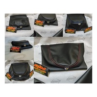Kulit jok motor Jupiter z1  standar/kulit Jupiter z1 satandar/kulit mbtech/cover Jupiter  Z1 mbtech/