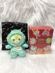 Disneyland Duffy and Friends 龍年 盲盒 Olu Mel