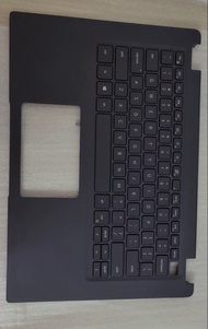 New Original DELL Latitude 3410 E3410 C Shell with Keyboard Laptop Computer Case 00MC2P Notebook Par