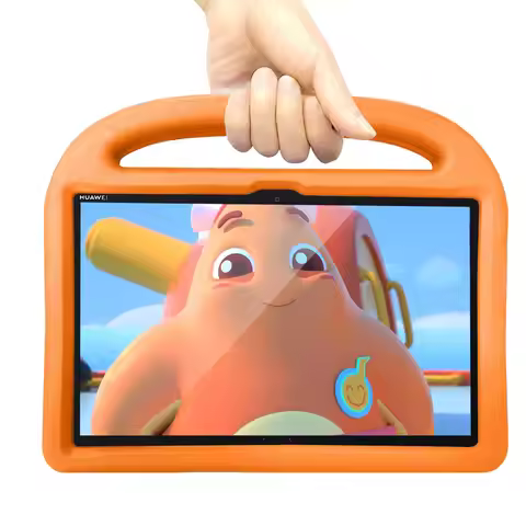 Kids Tablet Shockproof Case For Huawei MatePad Matepad T10 M5/6 T3/5 AGR-L09/AGR-W09 AGS3-L09/AGS3-W