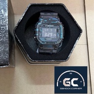G-SHOCK ORIGINAL DW-5600NN-1/DW-5600NN-1DR/DW-5600NN/DW5600NN