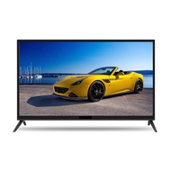 Classic Design32Inch LCD TV45/50/55Inch Home HD Smart Network wifi TV exports to South America