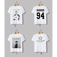 Justin bieber t-shirt / JB t-shirt / music t-shirt / purpose tour