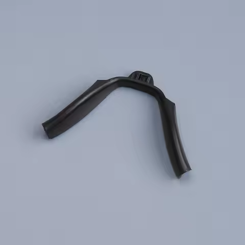 E.O.S Plastics Replacement Nose Pads for OAKLEY Airdrop MNP OX8121|Chamfer MNP OX8089|Crosslink MNP 