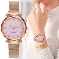 New Women's Oc Diamond Watch Fashion