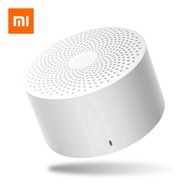 ลำโพงบลูทูธ Xiaomi Mi Compact Bluetooth Speaker 2 ลำโพง บลูทูธ ไร้สาย ลำโพงพกพา Global ลำโพงmi xiaomi speaker ลำโพง ของแท้ รับประกันศูนย์ไทย 1 ปี