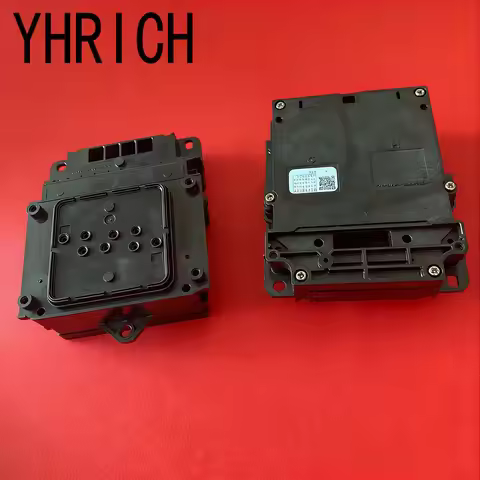 Original New for Epson 5113 5210 printhead ink damper adapter manifold for eco solvent UV inkjet pri