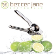 BETTER-JANE Juicer Tools Lime Fresh Juice Hand Press