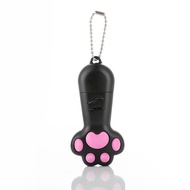 Cat Toy Laser Cat Teaser Laser Infrared Cat Toy Laser Pen Multifunctional usb Charging Cat Supplies