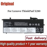 Lenovo Battery X280 (for Lenovo ThinkPad X280 Series) 01AV470, 01AV471, L17L6P71, L17M6P71