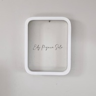 3D curved wooden frame 40x50, 40x60 dowry frame (READ DESCRIPTION)