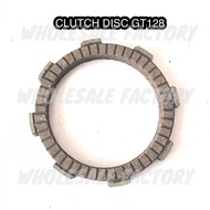 CLUTCH DISC SET MODENAS GT128 CLUTCH PLATE