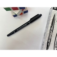 2-Headed Line Writing Pen