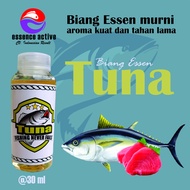 Essen Biang Tuna Murni 30 ml / umpan oplosan mancing semua jenis ikan