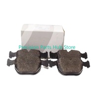 OEM 34116761252 High Quality Car Front Brake Pad For BMW E39 530i E38 740i E53 X5 30i 44i D681
