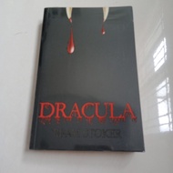 Dracula - Bram Stoker