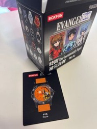 Eva 手錶 盲盒 換任何款式