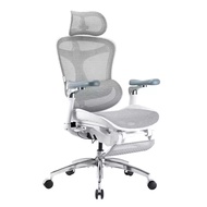 WorkSelected X SIHOO C300 Pro เก้าอี้สุขภาพ Future Health Care Domino Lumbar เบาะ Waterfall ประกัน 7