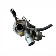 Mitsubishi Triton 4D56U 2.5 VGT turbo USED no warranty