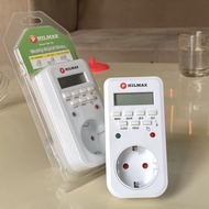 DIGITAL TIMER AUTOMATIC TIMER