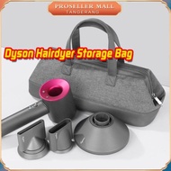 Tas Dyson Catokan Pengering Rambut / Bag Tas Dyson Hairdryer