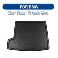 Thảm Cốp Sau Xe Ô Tô GT Dòng MINI 5 Series GT Cho BMW X1 X3 X5 1/3/5/7 Thảm Trải Sàn Chống Bùn Hàng 