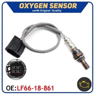 Car Lambda O2 Oxygen Sensor 234-4396 For MAZDA 3 MAZDA 5 2004-2007 2.0L 2.3L LF6618861A,LF6618861B,L