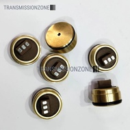 New 02E 0D9 DQ250 0B5 6-Speed Transmission Control Unit Hydraulic Pressure Sensor For VW Audi Skoda 