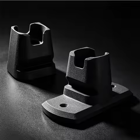 For Fanatec QR2 Steering Wheel Profile Holder Organizer Accessories PartsNew High Quality Steering W