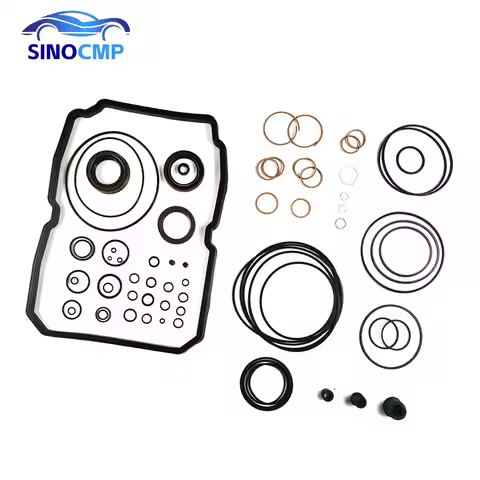 722.6 25002010-2012 Auto Transmission Overhaul Rebuild Kit Gasket For Mercedes Benz C230 C240 C280 C