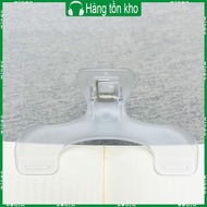 WIN Page Marker Clips Book Clip Book Page Holder Clips Reading Page Marker Clips Book Opener Holder