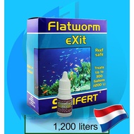 Salifert Flatworm Exit 10ml (Treats up to 1,200L)