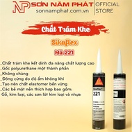 Sikaflex 221 Joint Sealant